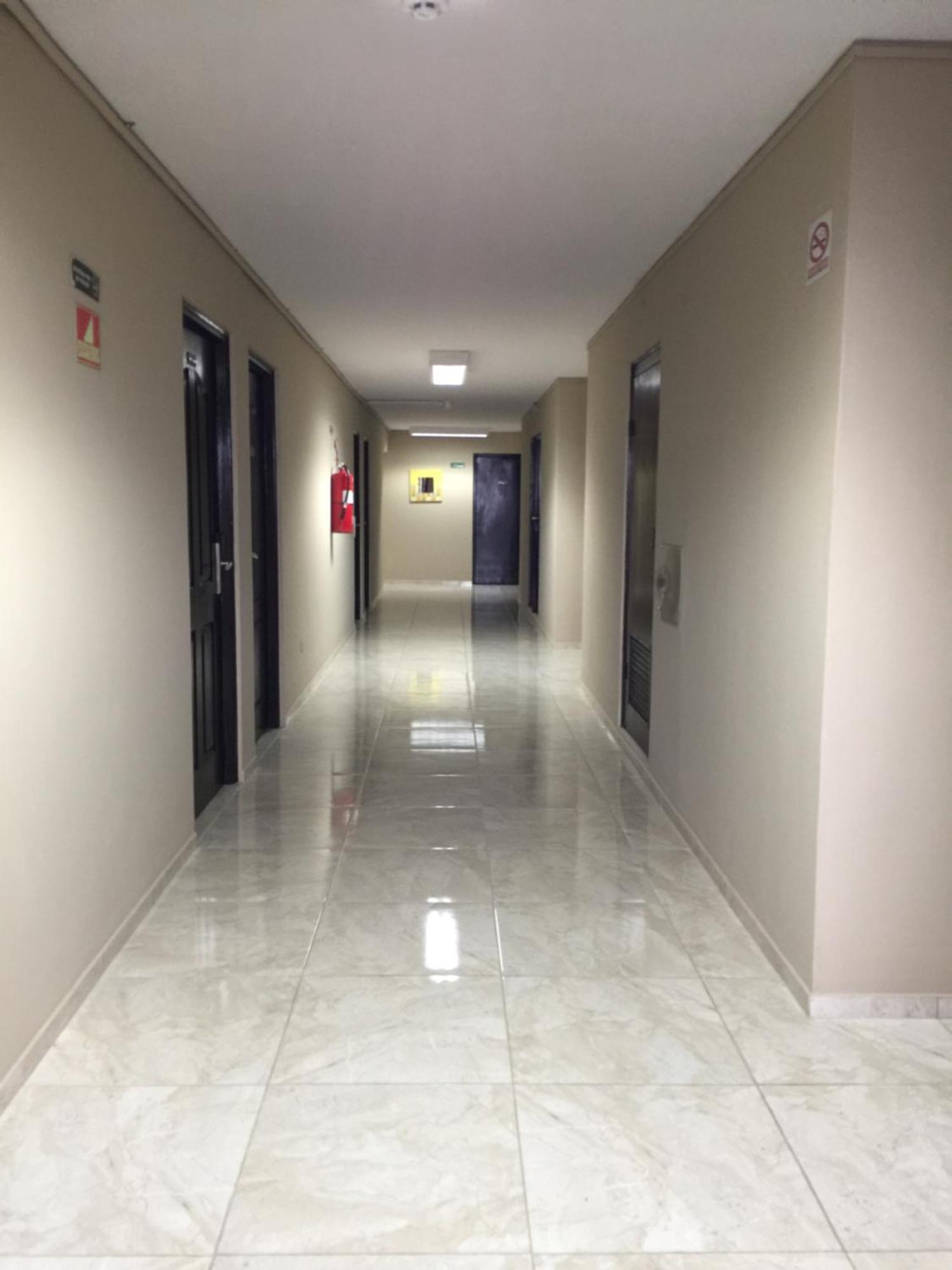 Hotel Caribe Panama Exteriér fotografie
